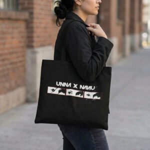Tote Bag UNNA X