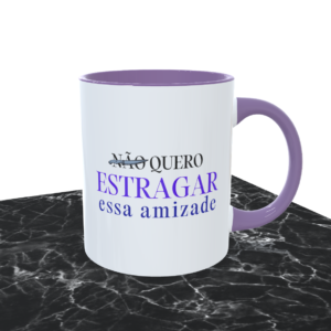 Caneca NQEEA