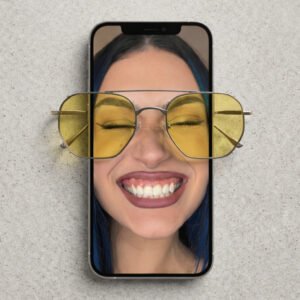 Óculos Acerto de Contas