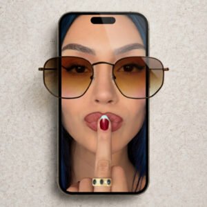 Óculos Álibi Perfeito