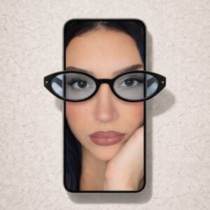 Óculos Falso Testemunho