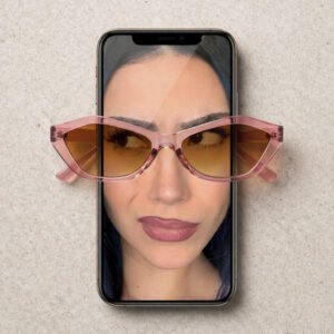 Óculos Operação Cupido